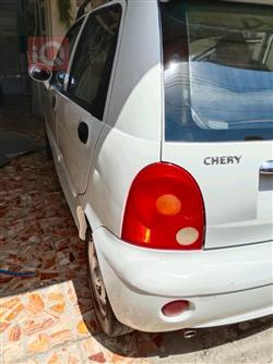 شيري S11 QQ
